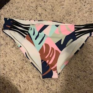 VS bikini bottoms